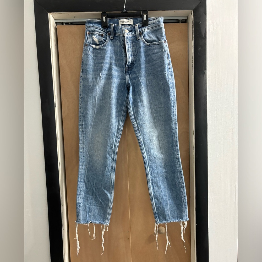 Abercrombie jeans